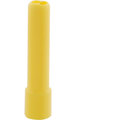 Curtis Tube, Extension, 3"L, Yellow For  - Part# Ca1037-3Y-P CA1037-3Y-P